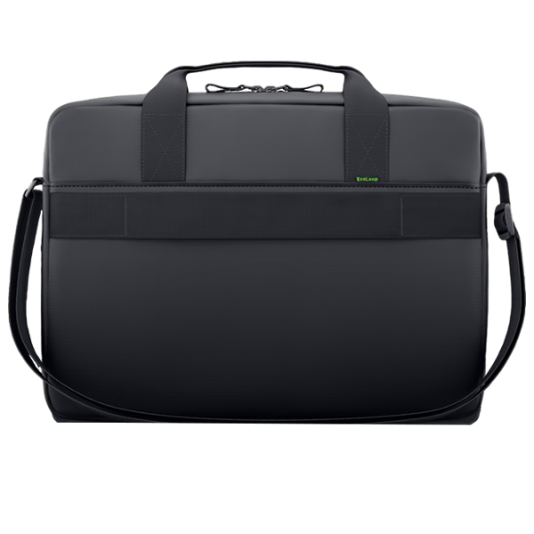 Сумка для ноутбука Dell EcoLoop Briefcase 16" Черный  photo 5
