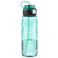 Бутылка для воды Ardesto Sport Зеленый 1л