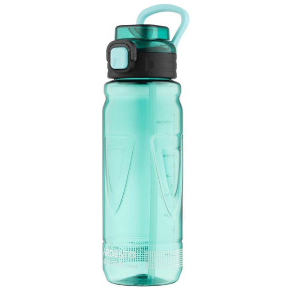 Бутылка для воды Ardesto Sport Зеленый 1л photo 4