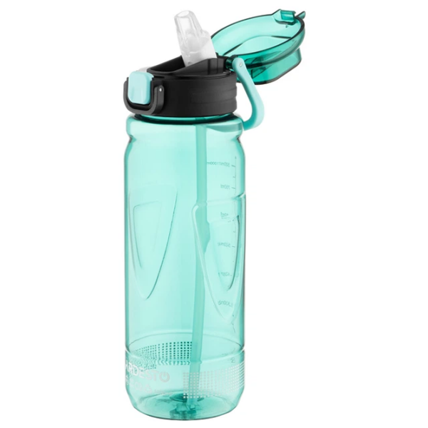Бутылка для воды Ardesto Sport Зеленый 1л photo 5