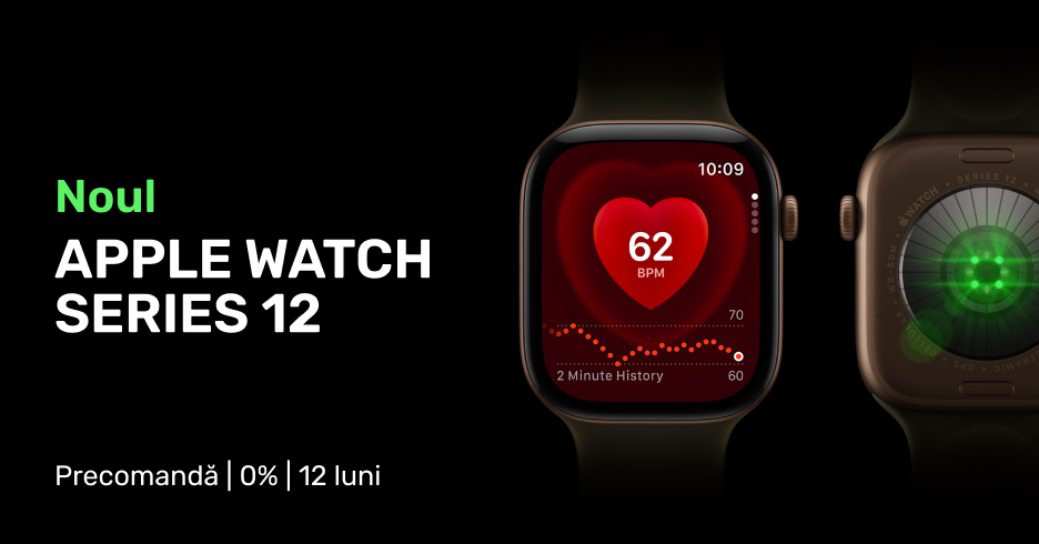 Apple Watch Series 12