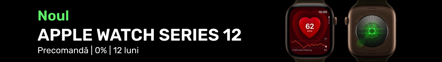 Apple Watch Series 12