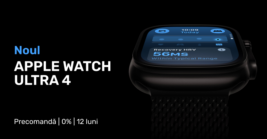 Apple Watch Ultra 4