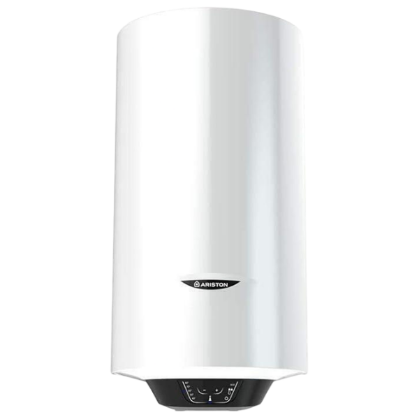 Boiler Ariston Pro1 Eco MULTIS 80 Dry White 1800 W, 80 l, Uscat, Email cu titan