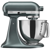 Миксер KitchenAid 5KSM175PSEJP Зеленый 300 Вт, Количество скоростей: 10, Турборежим
