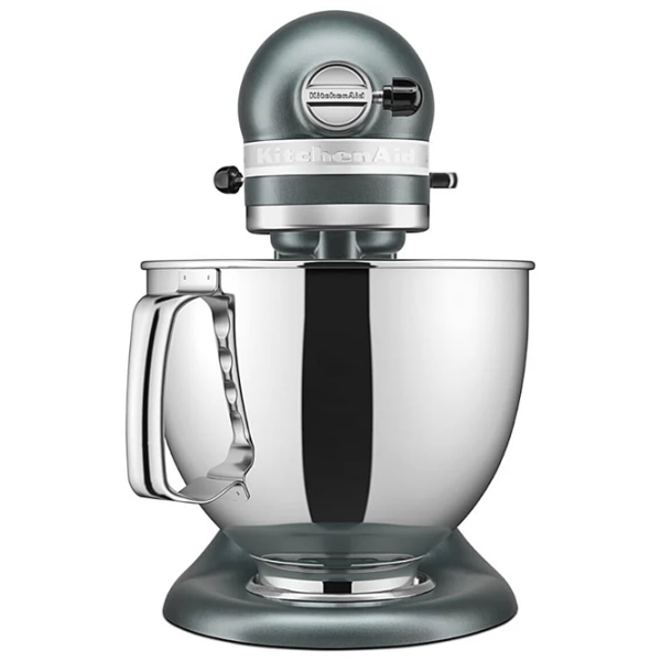 Миксер KitchenAid 5KSM175PSEJP Зеленый 300 Вт, Количество скоростей: 10, Турборежим photo 2