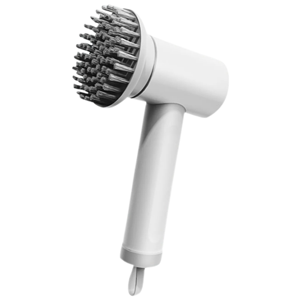Perie electrica de curățare Lydsto Brush 3 in 1 White 10 W, ,  photo 1