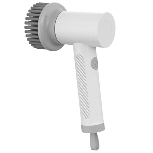 Perie electrica de curățare Lydsto Brush 3 in 1 White 10 W, ,  photo 2