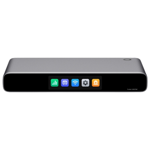 Маршрутизатор TP-Link Omada Fusion 3-in-1 Серый 2.36 Гбит/с photo 1