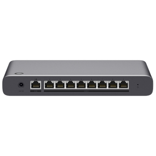 Маршрутизатор TP-Link Omada Fusion 3-in-1 Серый 2.36 Гбит/с photo 3