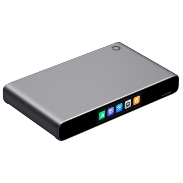 Маршрутизатор TP-Link Omada Fusion 3-in-1 Серый 2.36 Гбит/с photo 4