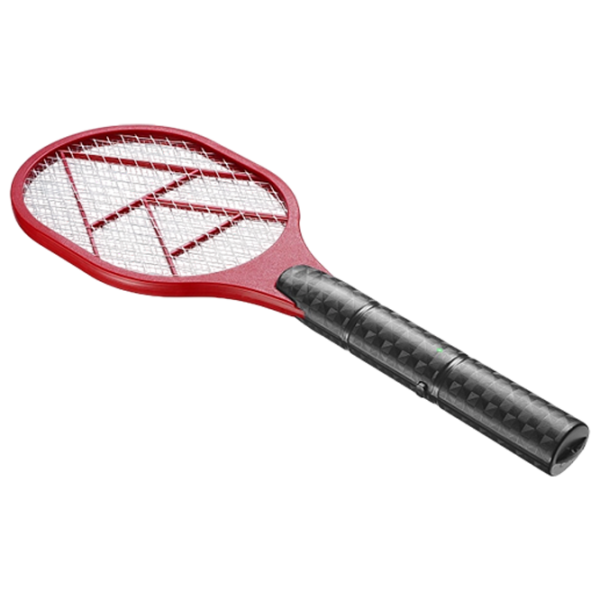 Lampă Cellularline Electric Mosquito Killer Striker Red Baterii photo 1