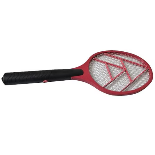 Lampă Cellularline Electric Mosquito Killer Striker Red Baterii photo 3