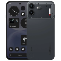 Nothing Phone (4b) 128 GB Black  6.77" | 50 MP | 8 GB | Dual SIM