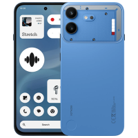 Nothing Phone (4b) 128 GB Blue  6.77" | 50 MP | 8 GB | Dual SIM