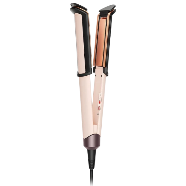 Placă de îndreptat părul Dyson HT02 Corrale Coolshine Pink De ondulat / Cupru / 210 °C photo 2