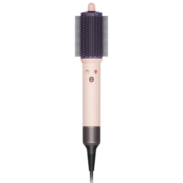 Perie de coafat Dyson HB01 Airsmooth Pink  photo 1