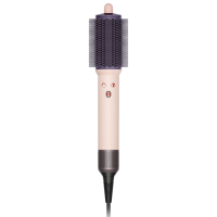 Perie de coafat Dyson HB01 Airsmooth Pink 