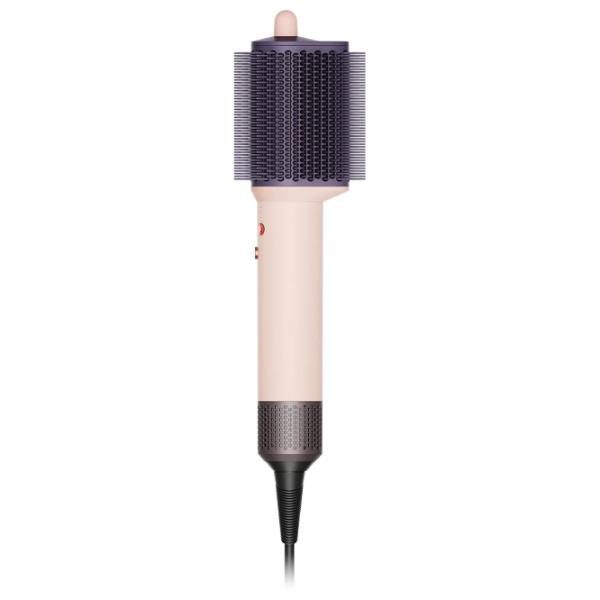 Perie de coafat Dyson HB01 Airsmooth Pink  photo 2