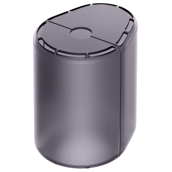 Perie de coafat Dyson HB01 Airsmooth Pink  photo 4