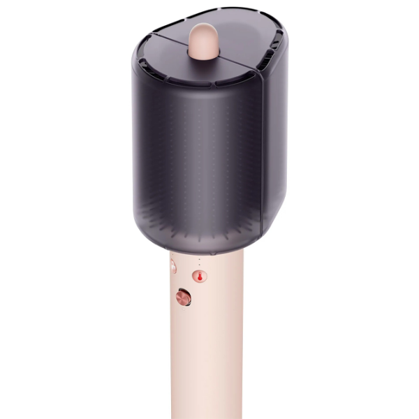 Perie de coafat Dyson HB01 Airsmooth Pink  photo 5