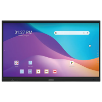 Интерактивная доска StarBoard IFPD-QS3-PRO-75 75" 3840 x 2160