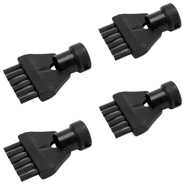 Set de accesorii KARCHER 2.863-324.0 Black Plastic