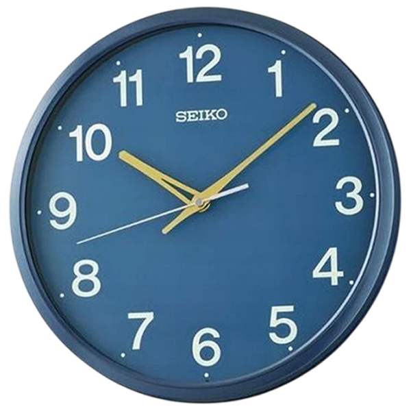 Ceas de perete Seiko QHA019E De perete | Cuarț photo 1