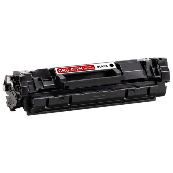 Картридж Canon CRG 072H Compatible  photo 1