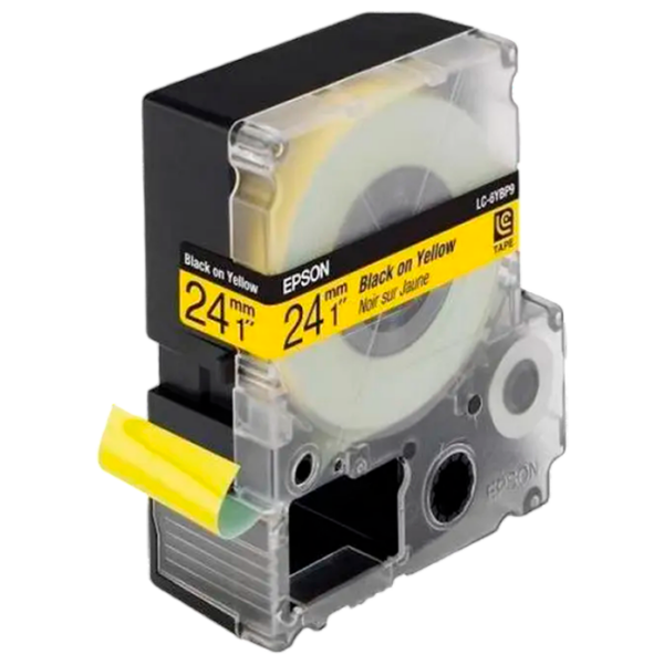 Картридж Epson LK-6YBP