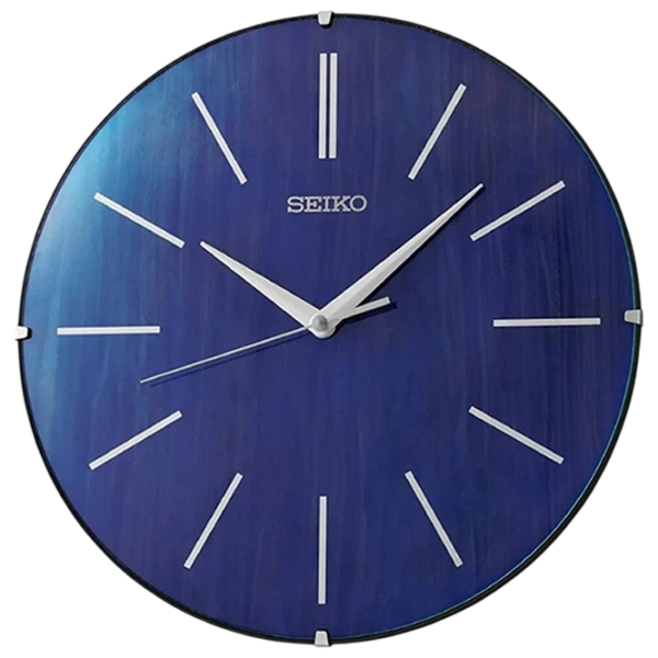 Ceas de perete Seiko QXA867L De perete | Cuarț photo 1