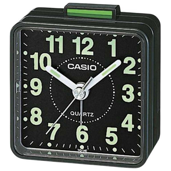 Deșteptător Casio TQ-140-1EF De masă | Cuarț photo 1