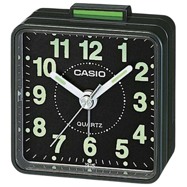 Deșteptător Casio TQ-140-1EF De masă | Cuarț photo 1
