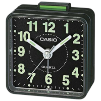 Deșteptător Casio TQ-140-1EF De masă | Cuarț