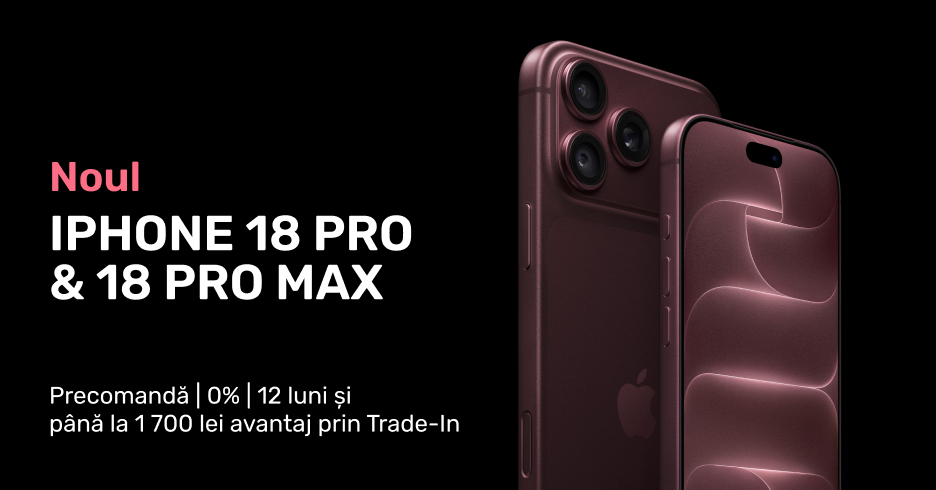 Apple iPhone 18 Pro & 18 Pro Max