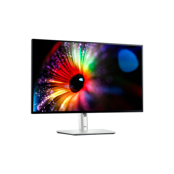 Монитор Dell UltraSharp U2724D Черный 27" Quad HD IPS WLED photo 2