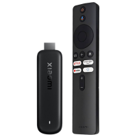 Media player Xiaomi TV Stick HD 2nd Gen Black 