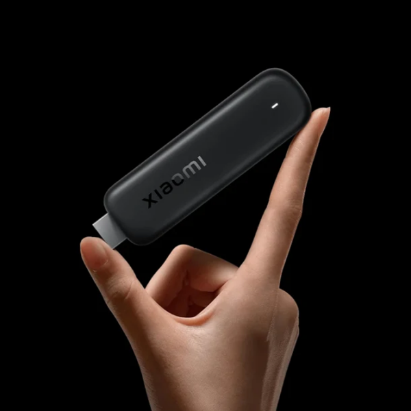Медиаплеер Xiaomi TV Stick HD 2nd Gen Черный  photo 4