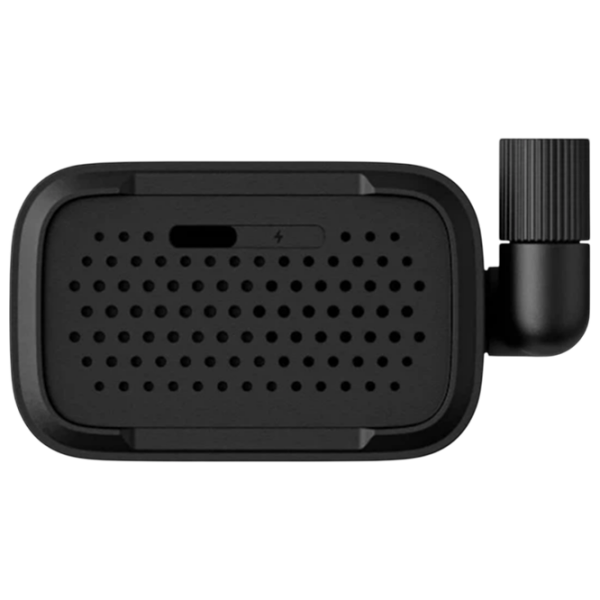 Автомобильный компрессор Xiaomi BHR08TYGL Черный 18 л/мин /  photo 5