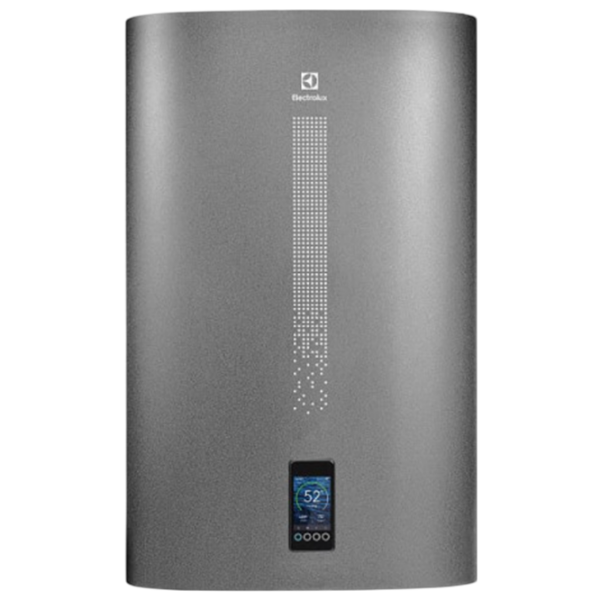 Бойлер Electrolux EWH 80 SI EEC Серый 2000 Вт, 80 л, Сухой, Эмаль photo 1
