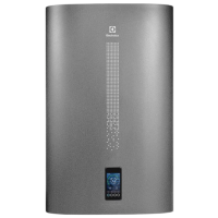 Бойлер Electrolux EWH 80 SI EEC Серый 2000 Вт, 80 л, Сухой, Эмаль