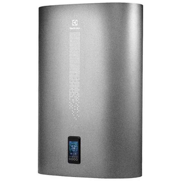 Бойлер Electrolux EWH 80 SI EEC Серый 2000 Вт, 80 л, Сухой, Эмаль photo 2