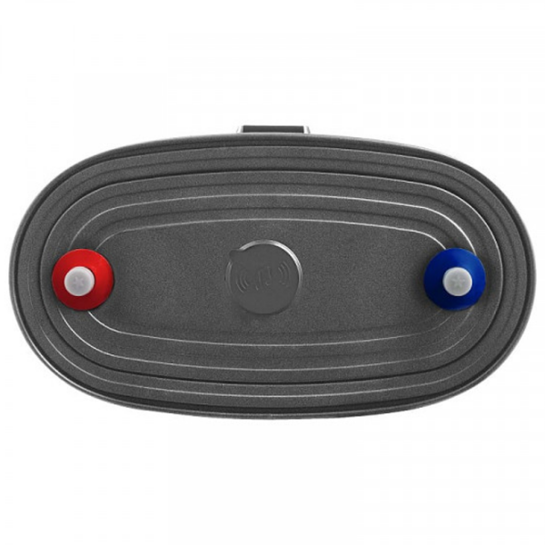 Бойлер Electrolux EWH 80 SI EEC Серый 2000 Вт, 80 л, Сухой, Эмаль photo 4