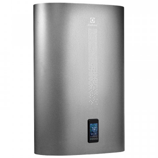 Бойлер Electrolux EWH 80 SI EEC Серый 2000 Вт, 80 л, Сухой, Эмаль photo 9