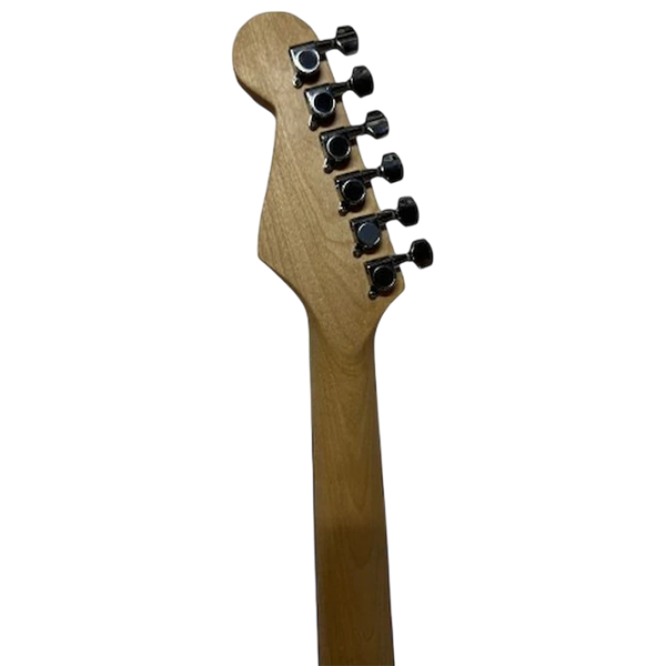 Электрогитара Enjoy ST-200 SB
Sunburst , 4/4 photo 5