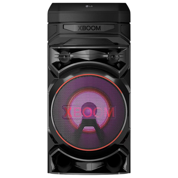 Boxă pentru Party LG XBOOM RNC5 Black 300 W photo 1