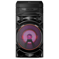 Boxă pentru Party LG XBOOM RNC5 Black 300 W