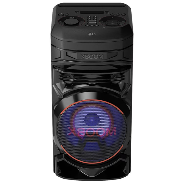 Boxă pentru Party LG XBOOM RNC5 Black 300 W photo 2