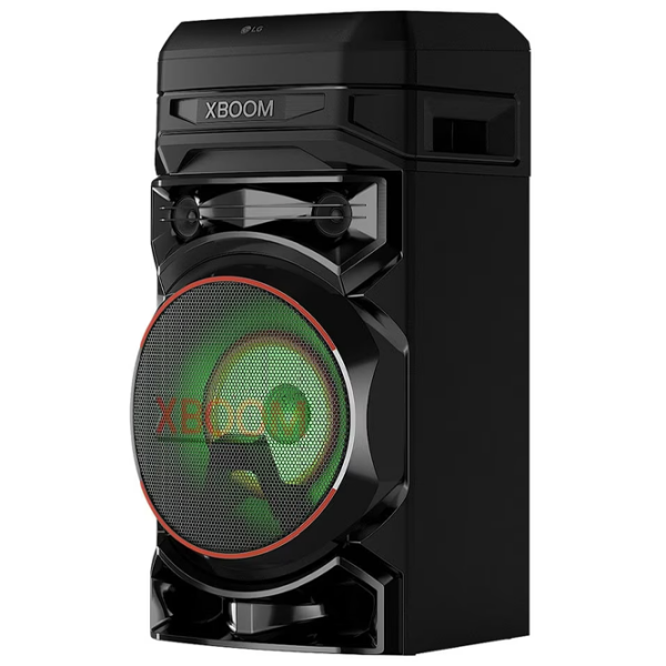 Boxă pentru Party LG XBOOM RNC5 Black 300 W photo 3