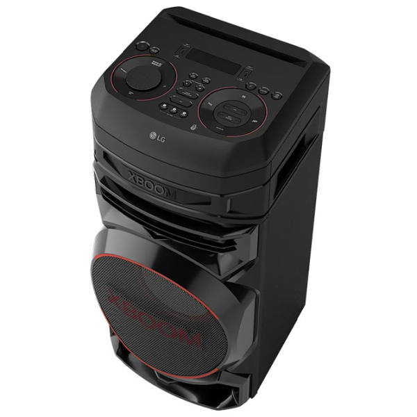 Boxă pentru Party LG XBOOM RNC5 Black 300 W photo 7